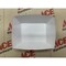 5280 Culinary Chef J's BBQ Provisions 4.5 oz Brown Paper Food Tray Serve Tray 6 in. D 125 pk FOODTRAY 4.5 - alternate 3